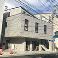 海岸沿いに建つ店舗・共同住宅　画像02