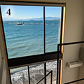 海岸沿いに建つ店舗・共同住宅　画像04